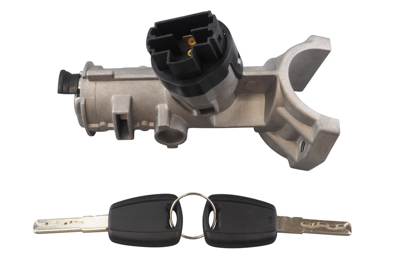 Steering Lock