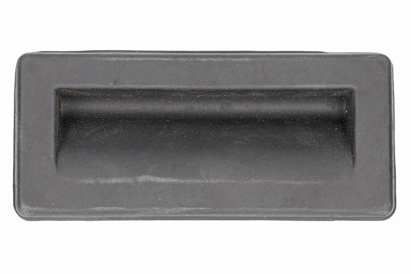 Tailgate Handle