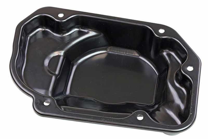 Lid, manual transmission