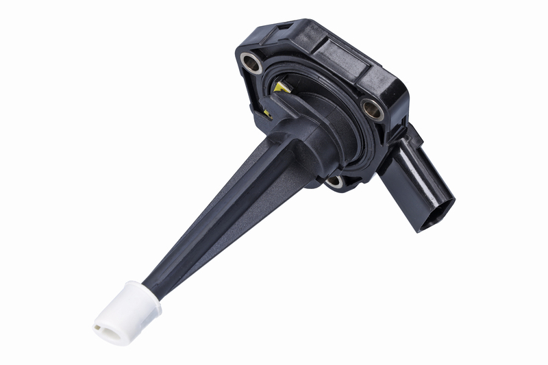 Sensor, engine oil level
