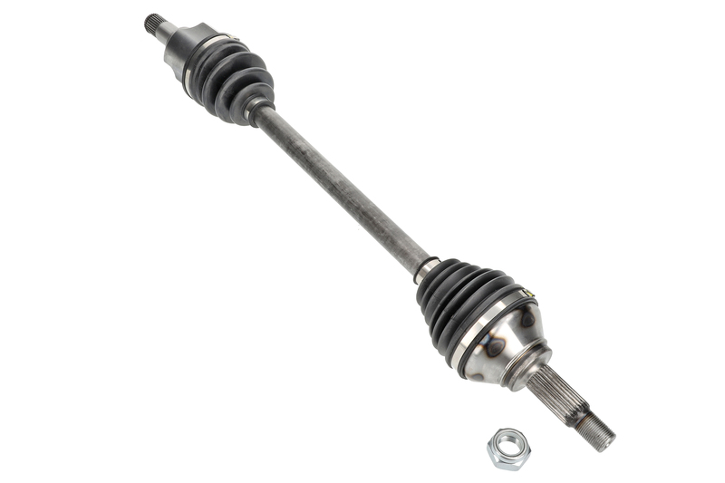 Drive Shaft
