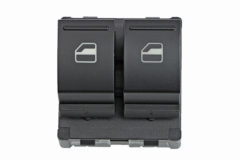 Switch, window regulator