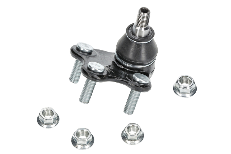 Ball Joint