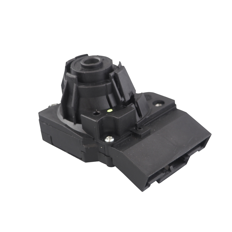 Ignition-/starter switch