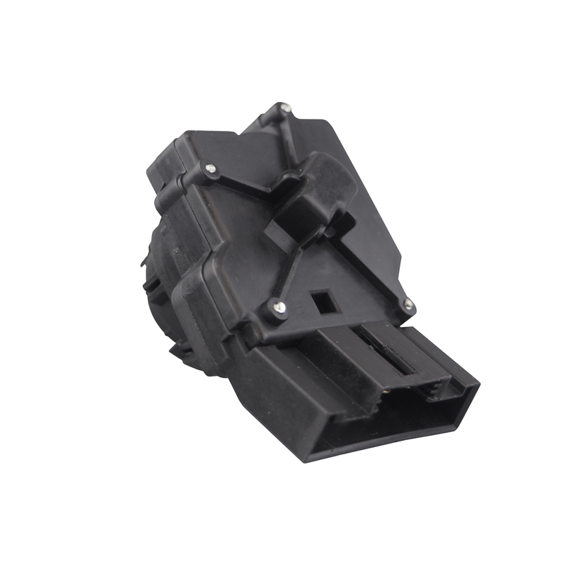Ignition-/starter switch
