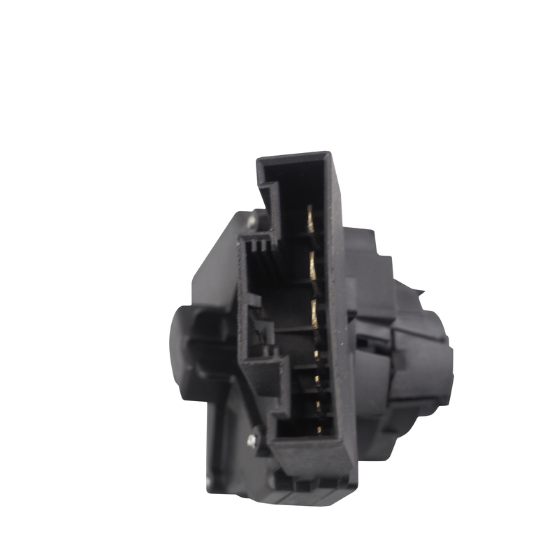 Ignition-/starter switch