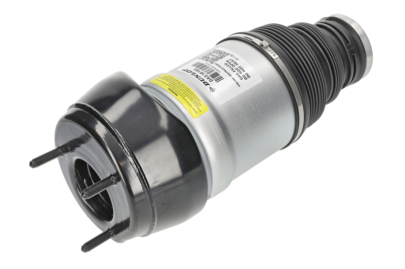 Air Spring, suspension