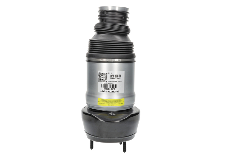 Air Spring, suspension