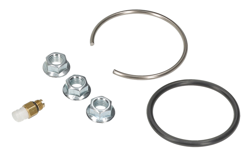 Air Spring, suspension