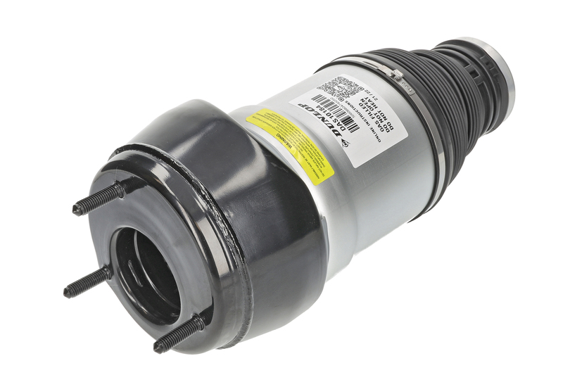 Air Spring, suspension