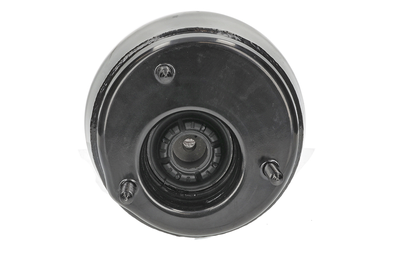 Air Spring, suspension