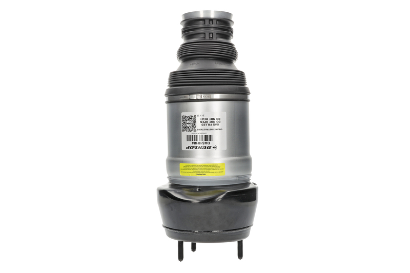 Air Spring, suspension