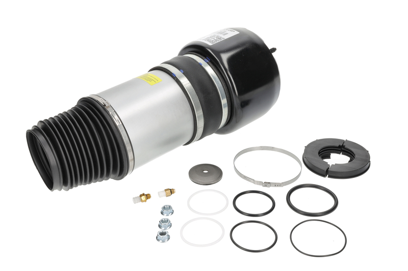 Air Spring, suspension