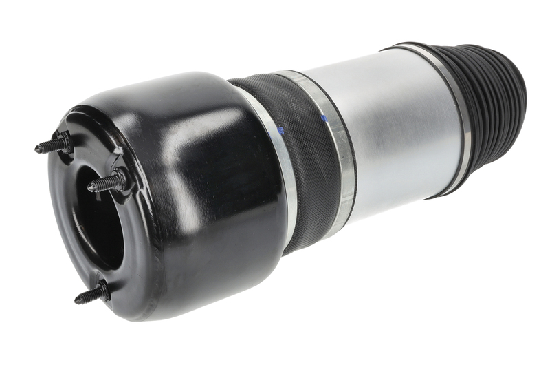 Air Spring, suspension