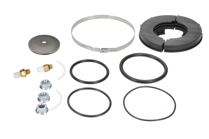 Air Spring, suspension