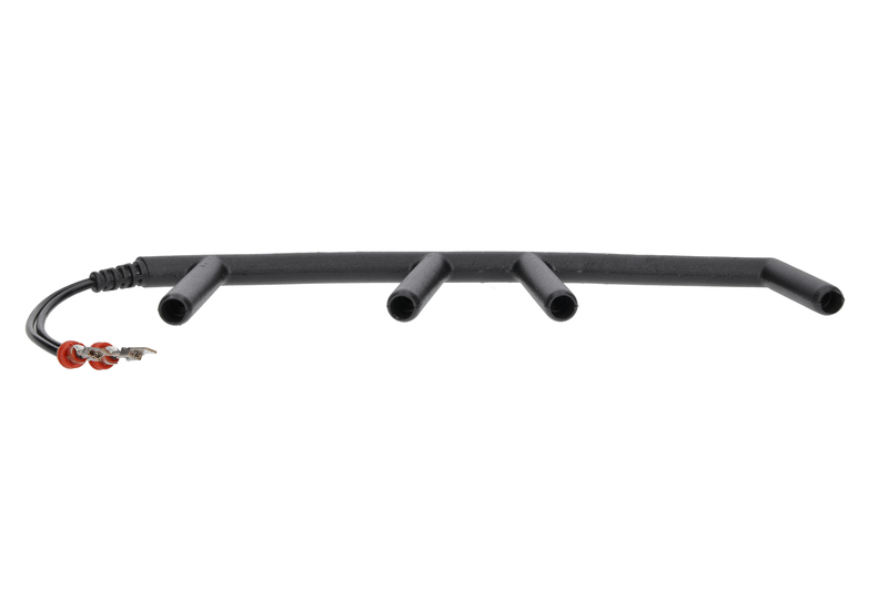 Cable Repair Kit, glow plug