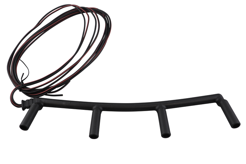 Cable Repair Kit, glow plug