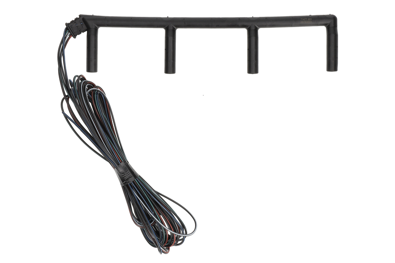Cable Repair Kit, glow plug