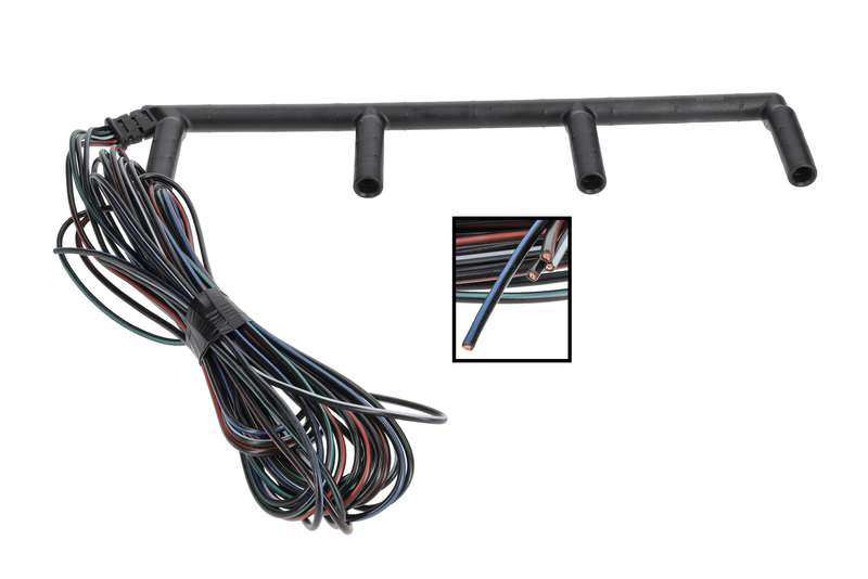 Cable Repair Kit, glow plug