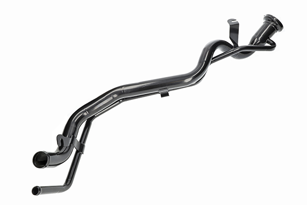 Filler Pipe, fuel tank