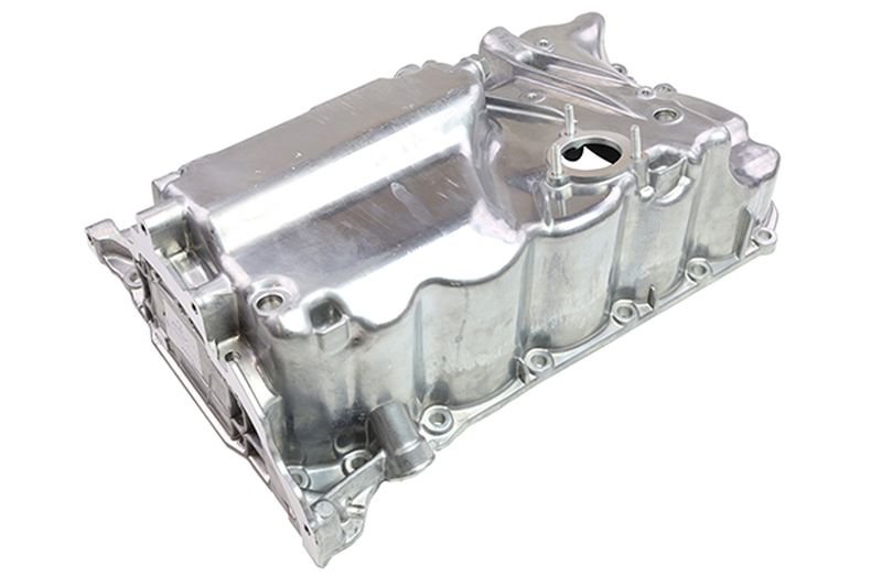 Oil Sump