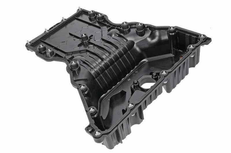 Oil Sump