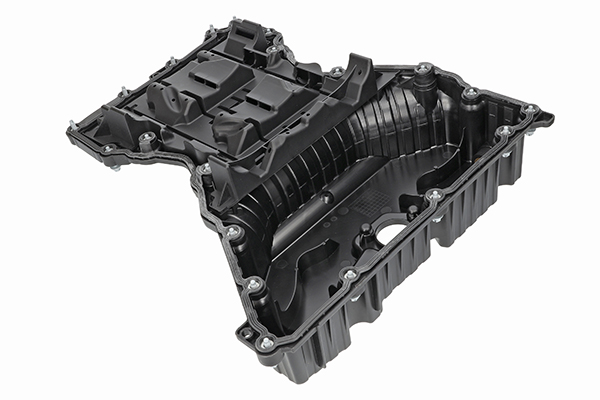 Oil Sump