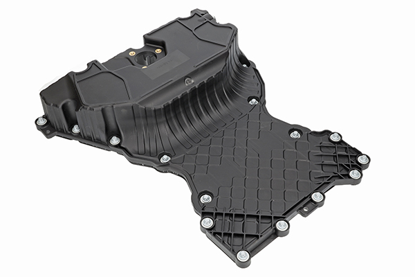 Oil Sump