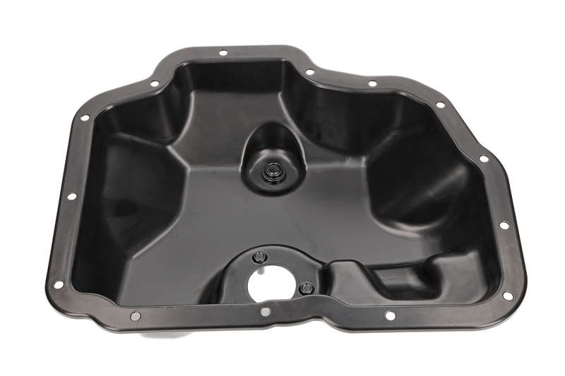 Oil Sump