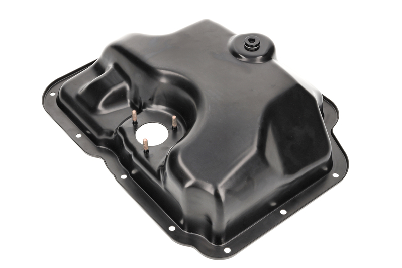 Oil Sump