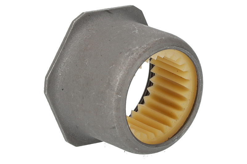Centering Bush, propshaft