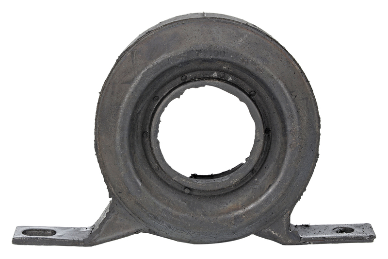 Suspension, propshaft