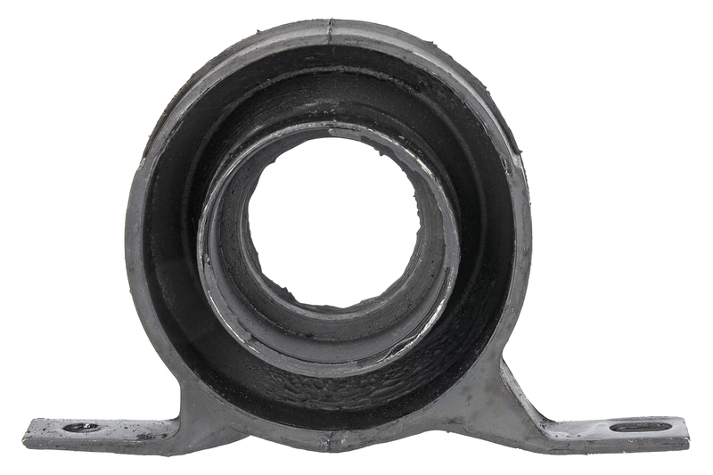 Suspension, propshaft