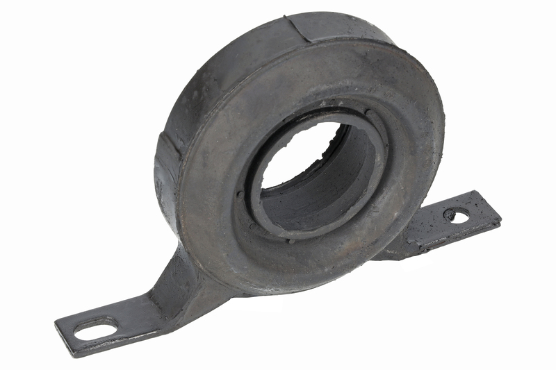 Suspension, propshaft
