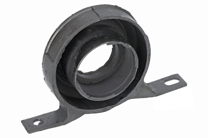 Suspension, propshaft