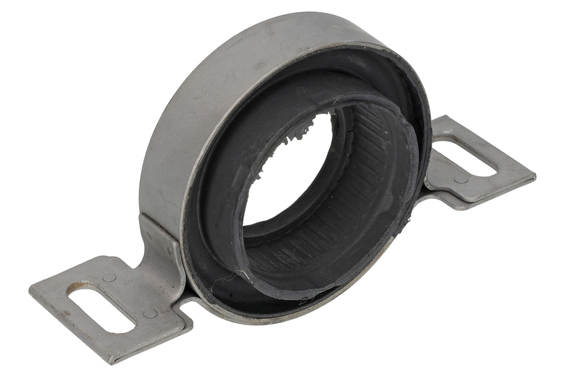 Suspension, propshaft