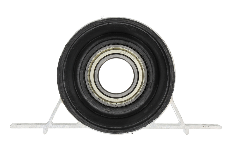 Suspension, propshaft