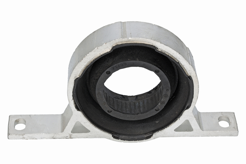 Suspension, propshaft