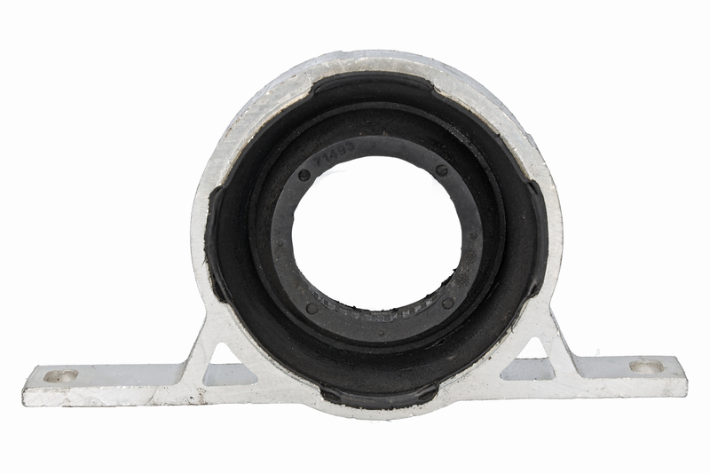 Suspension, propshaft