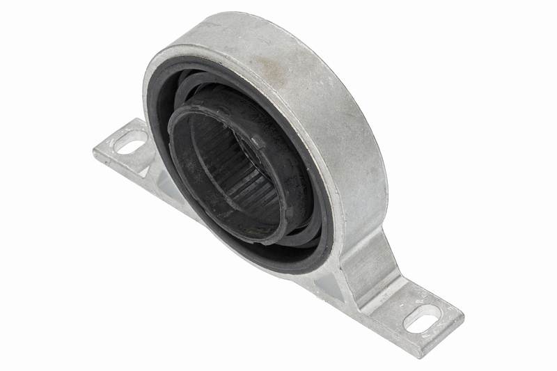 Suspension, propshaft