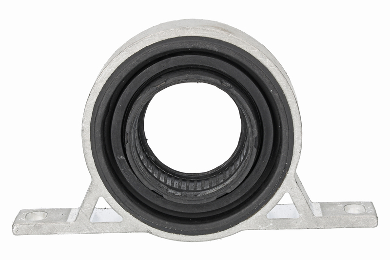 Suspension, propshaft