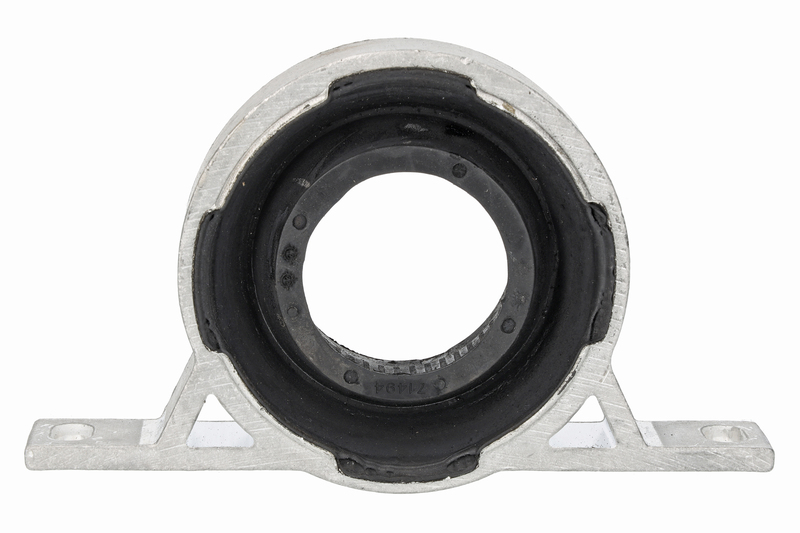 Suspension, propshaft