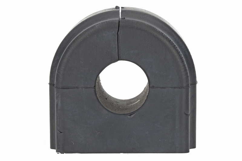 Mounting, stabiliser bar