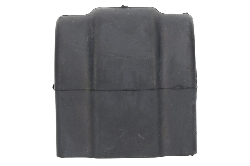 Mounting, stabiliser bar