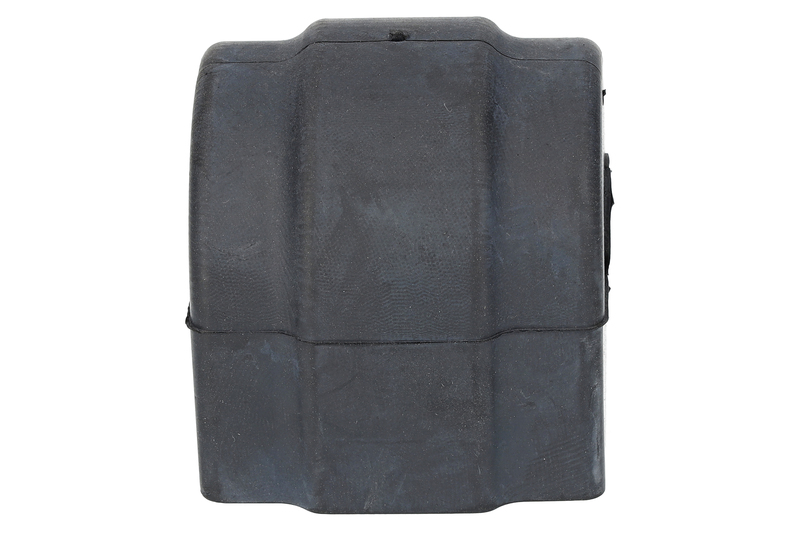 Mounting, stabiliser bar