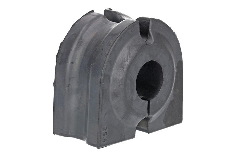 Mounting, stabiliser bar