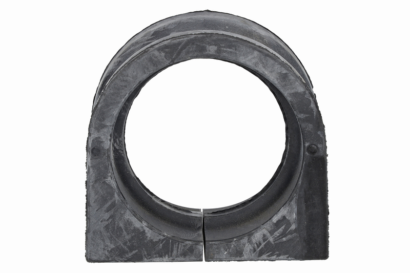 Mounting, stabiliser bar