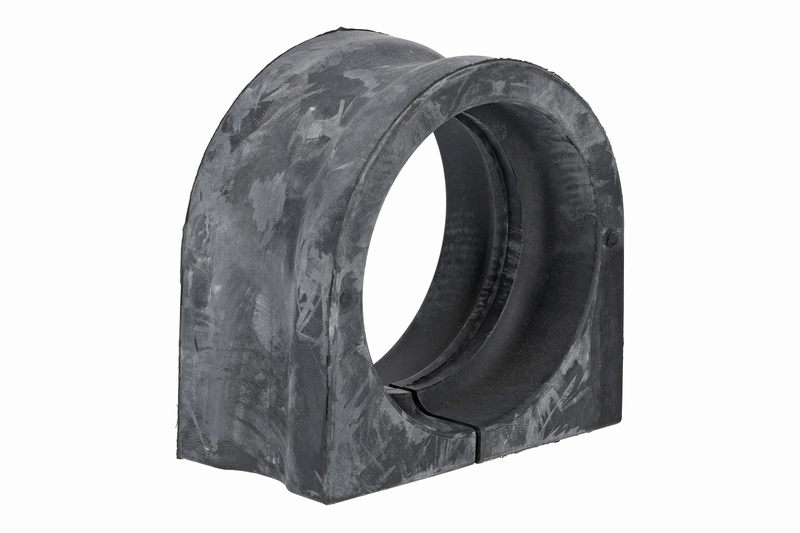 Mounting, stabiliser bar