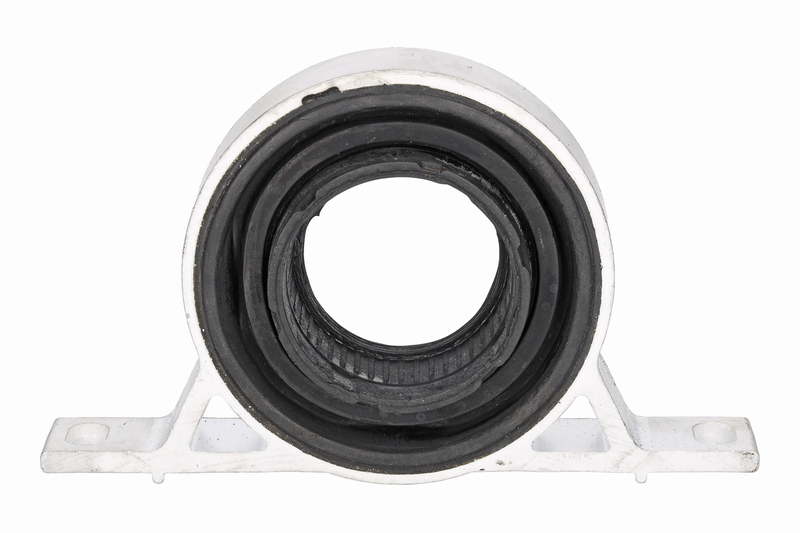 Suspension, propshaft
