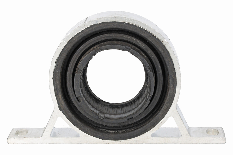 Suspension, propshaft